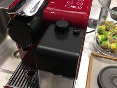 -Nespresso(港汇广场店)