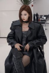 -DL HOPE明星造型