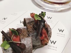 -池畔酒吧 WET Bar