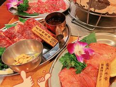 -蒜香焼肉PURUSHIN(马场路店)