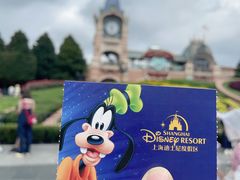 -上海迪士尼度假区