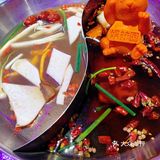 广州探店 | 新晋网红川味火锅店🥘菜式好大分量足料🤩🤩