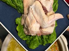 -金龙·打边炉(南京西路店)