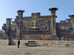-三国赤壁古战场