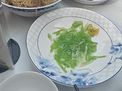 -二泉园老菜馆·百年无锡菜