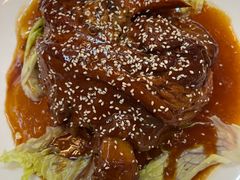 -巷子深菜馆(新华路店)