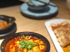 -胡马八破·川菜小馆(高新万达店)
