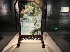 -湖南湘绣博物馆