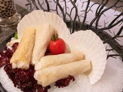 -湊湊火锅·茶憩(和平大悦城店)