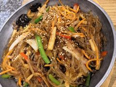 杂菜-姜虎东白丁烤肉(苏州中心店)