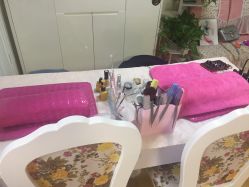 -美甲日记美睫专业纹绣半永久