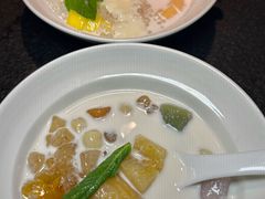 -蝴蝶里·粤菜·点心(滨江龙湖店)