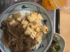 -吉野家(深圳超多维科技大厦分店)