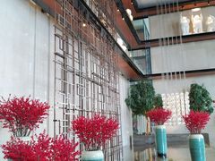 -君悦酒店·乐厨·高空自助餐(青年大街店)