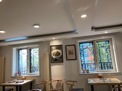 大堂-金豆角砂锅焖面(安贞店)