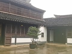 -蔡元培故居