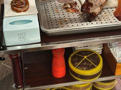 -澜小宴·锦绣江南(金沙滩店)