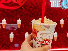 -DQ·蛋糕·冰淇淋(合生汇店)