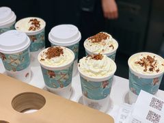 -茶颜悦色(雨花亭凯德二楼店)