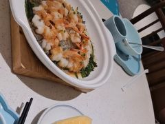 -刀板香·安徽菜(国购IFC店)