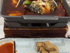 -新凯旋烧烤·燕姐千岛湖土菜