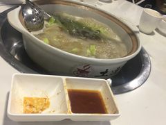 -土连锅·现熬养生汤锅(梁家巷店)