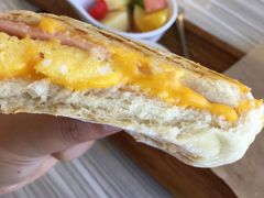 -必胜客(海滨店)