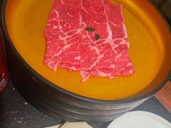 -牛New寿喜烧(金茂览秀城店)