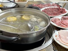 -全好食潮汕牛肉火锅(泗洲路店)
