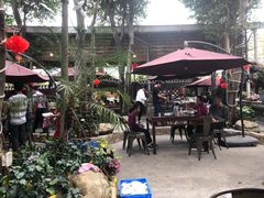 -园林美食城·本土农家菜(杨和镇店)