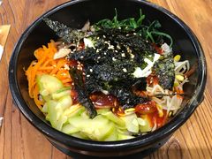 -李先生的首尔小馆(松江启源广场店)