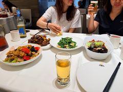 -大铁勺新津菜(中北永旺店)