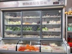 -小四川麻辣烫(九村西路店)