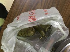 -金太粽(上海弄堂第一粽店)