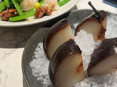 冻梨-奉天小馆·非遗东北菜(济南万象城店)