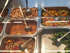 -FOODBOWL超级碗(暖山店)