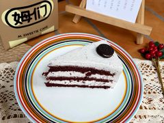 -姆们M Sweetie Cake(三里屯店)