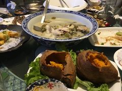 -宴桃园(门头沟店)