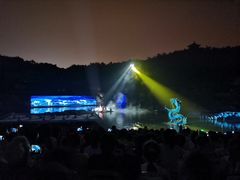 -威海华夏城景区