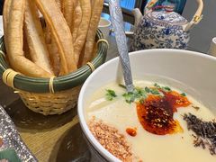 -福照楼汽锅鸡·云南菜(护国路店)