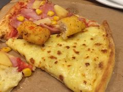 -乐凯撒披萨(南山书城店)