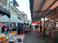-南门绿玉农贸市场