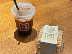 美式咖啡Americano-来回·咖啡(天河南店)