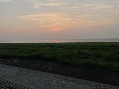 -南汇嘴观海公园