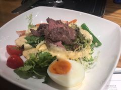 -HELLO 27 意面·沙拉·帕尼尼