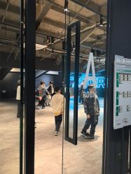 -CASTER跳舞俱乐部