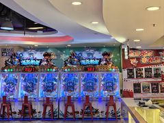-汤姆熊欢乐世界(龙之梦店)