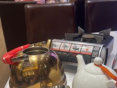 -宝园酒家(美林M·LIVE天地东座店)