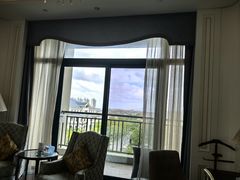 -启东恒大海上威尼斯酒店