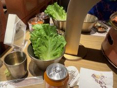 -西塔老太太泥炉烤肉(亚运村店)